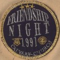 1991: KL#1 Royal Rangers & Missionettes Friendship Night